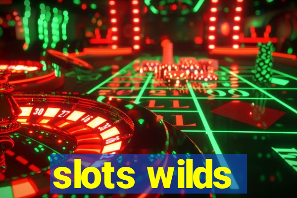 slots wilds