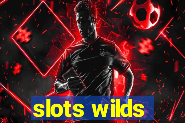 slots wilds