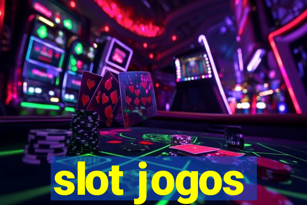 slot jogos