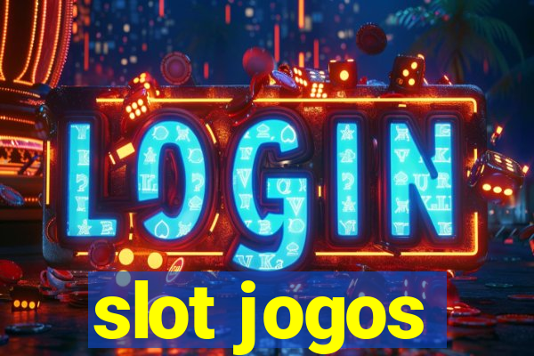 slot jogos