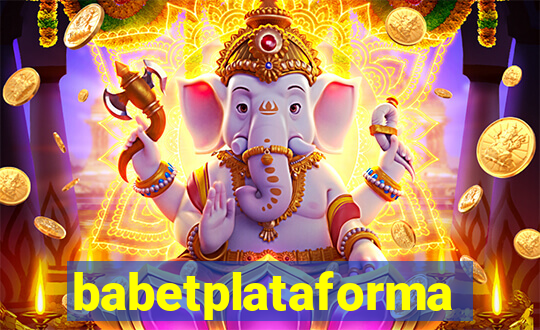 babetplataforma