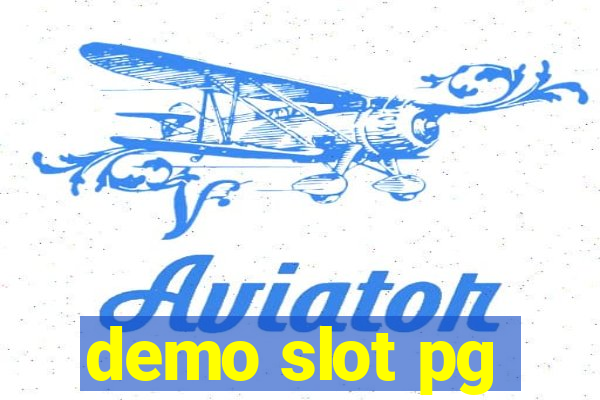 demo slot pg