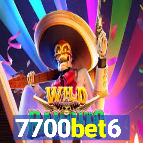 7700bet6