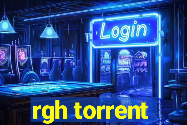 rgh torrent