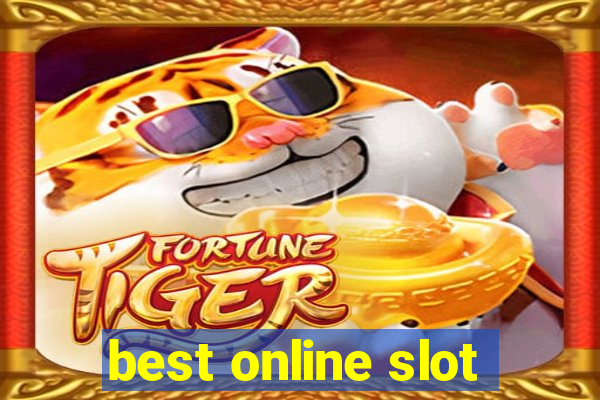 best online slot