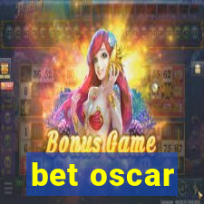 bet oscar