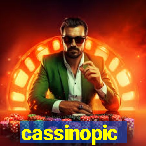 cassinopic