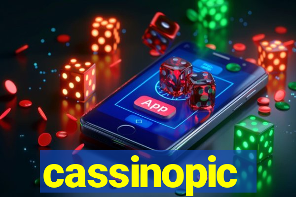 cassinopic