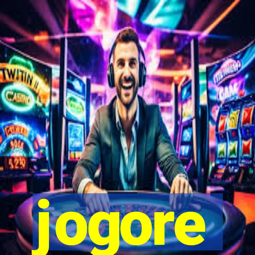 jogore