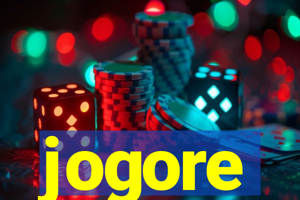 jogore