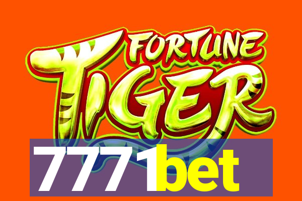 7771bet