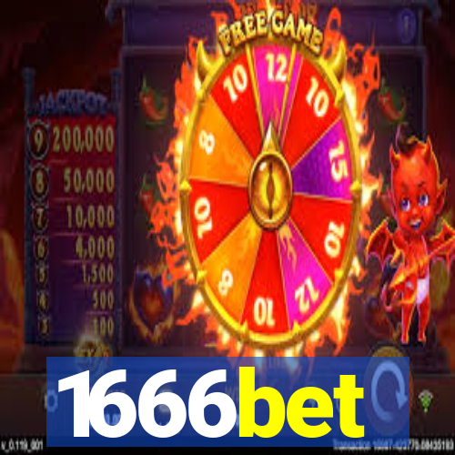 1666bet