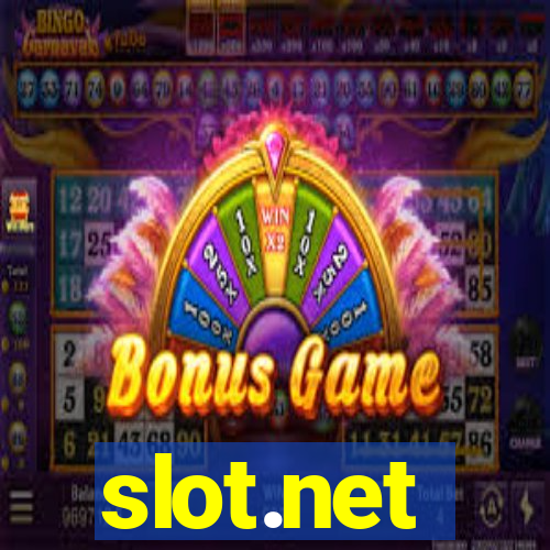 slot.net