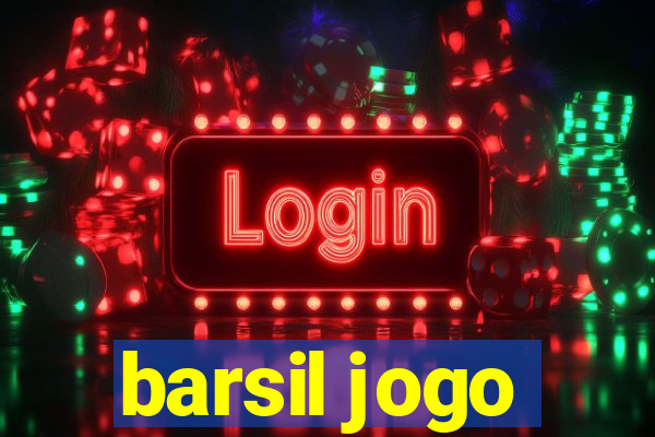 barsil jogo