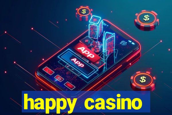 happy casino