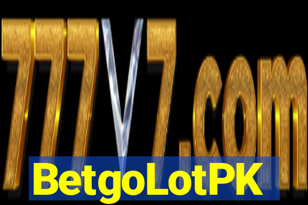 BetgoLotPK