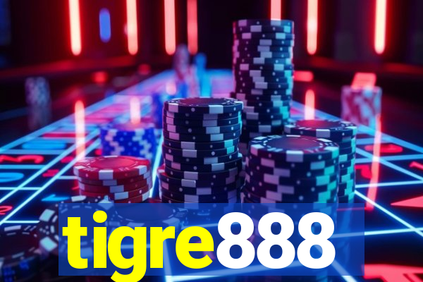 tigre888