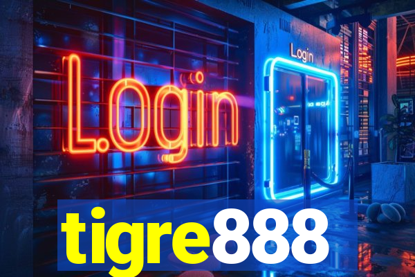 tigre888