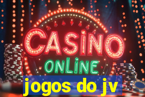 jogos do jv