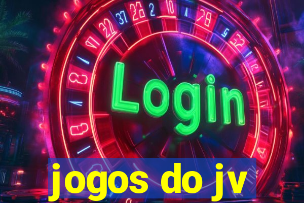 jogos do jv