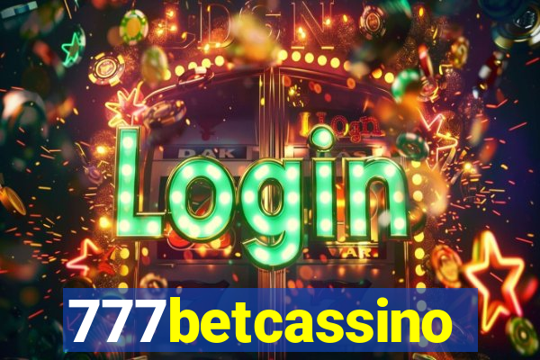 777betcassino