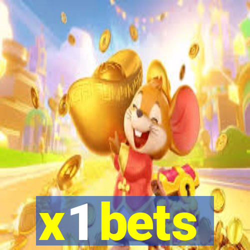 x1 bets