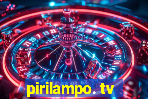 pirilampo. tv