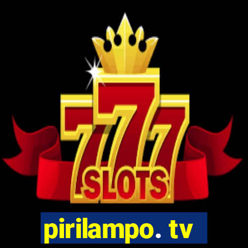 pirilampo. tv