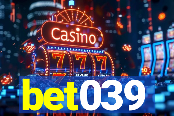 bet039