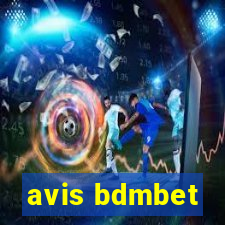 avis bdmbet