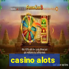 casino alots