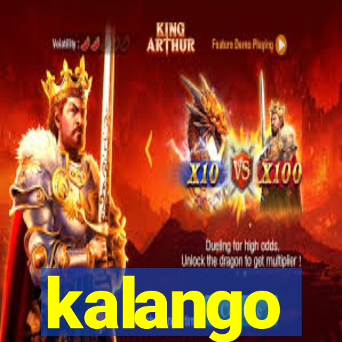 kalango