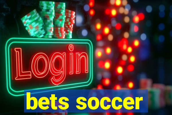 bets soccer