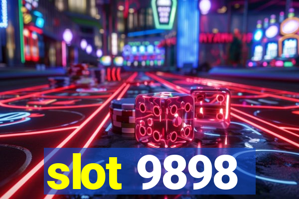 slot 9898