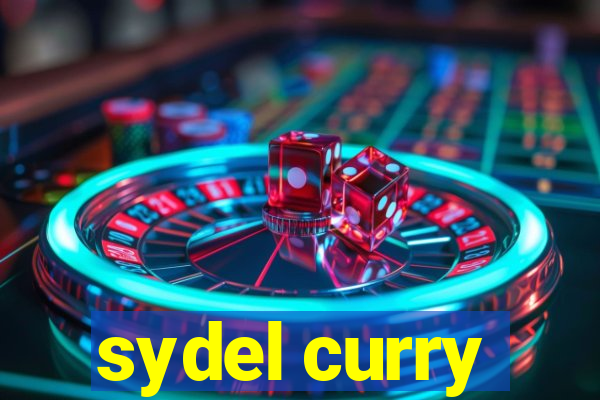 sydel curry