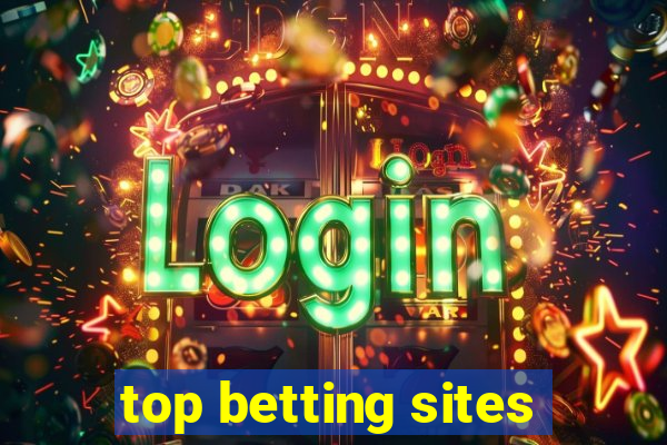 top betting sites