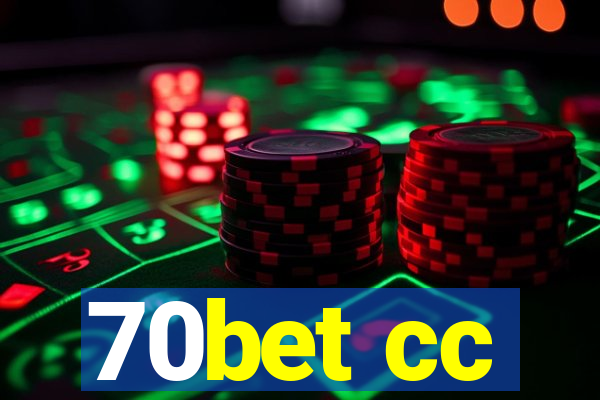 70bet cc