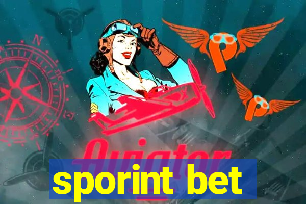 sporint bet