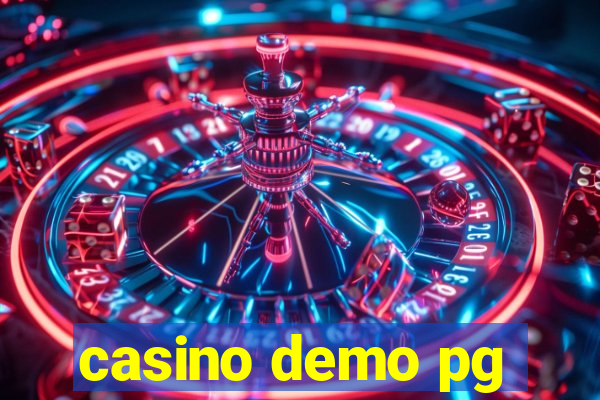 casino demo pg