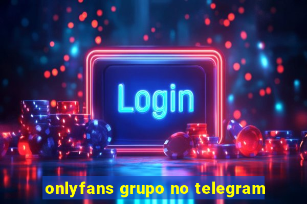 onlyfans grupo no telegram