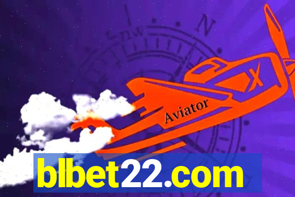 blbet22.com