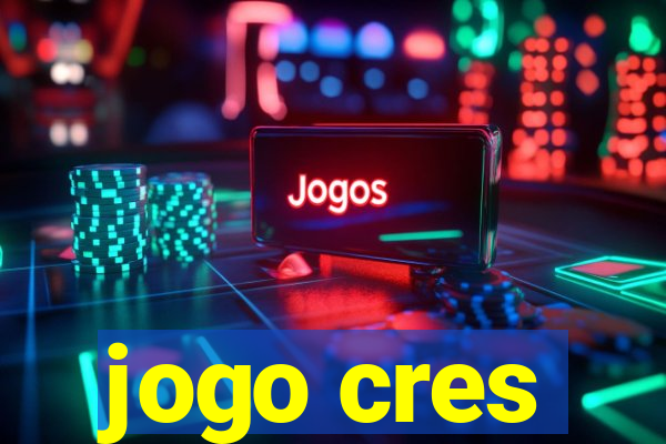 jogo cres