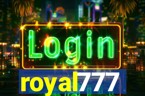 royal777