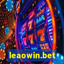 leaowin.bet