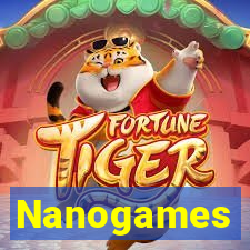 Nanogames