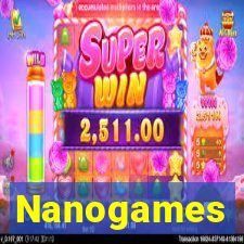 Nanogames