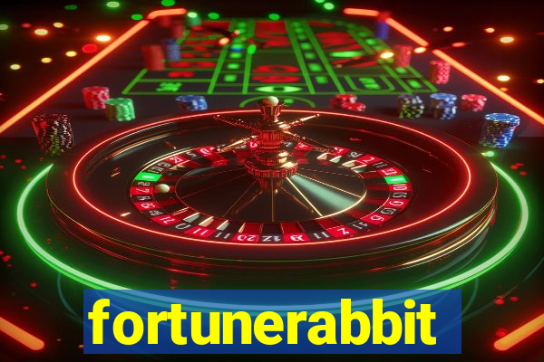 fortunerabbit