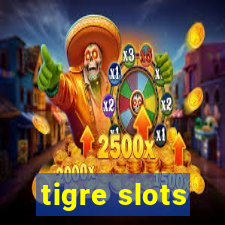 tigre slots