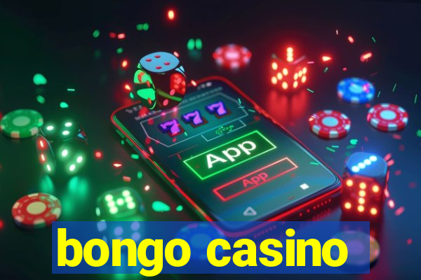 bongo casino