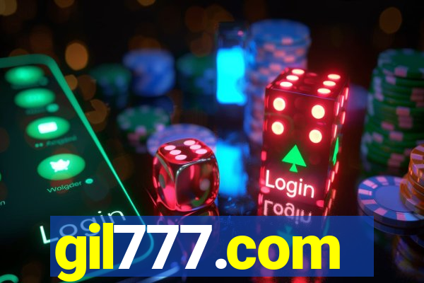 gil777.com